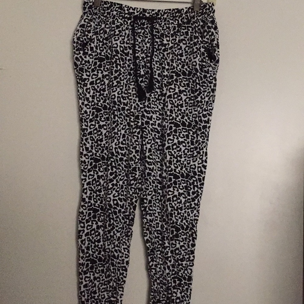 Joggers